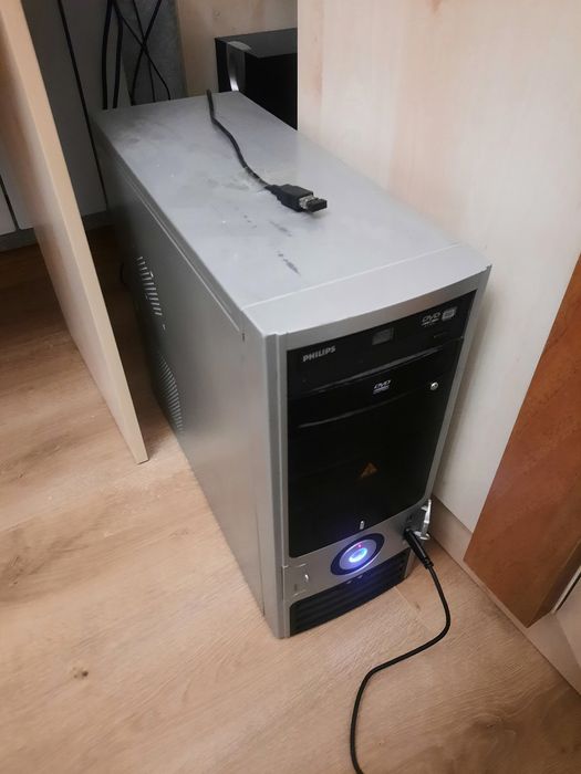 Продам системный блок б/у