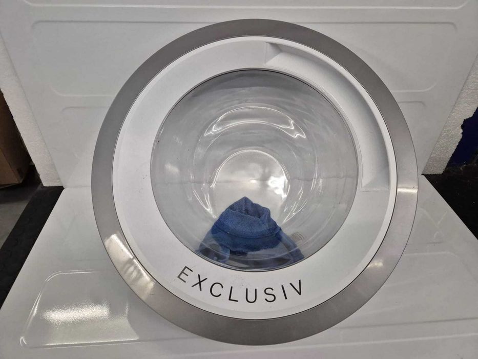 Hublou complet masina de spalat Bosch Serie 6 WAT28690BY / B1