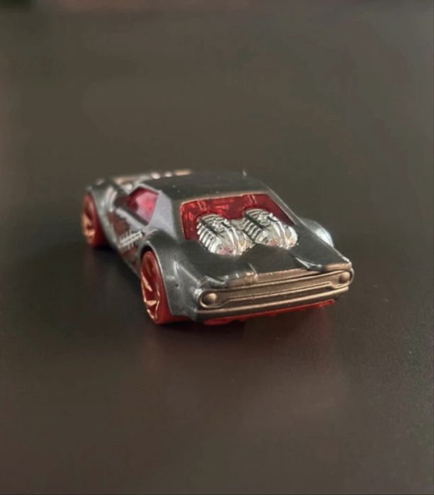 Masinuta Hot Wheels - Night Shifter