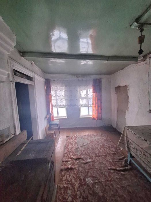 Продажа дома под снос