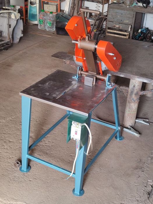 Странное отрезной торцовка