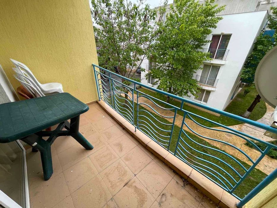 Продава се Едностаен апартамент в Поморие - 50 кв.м за 3800 €/кв.м - Снимка #4