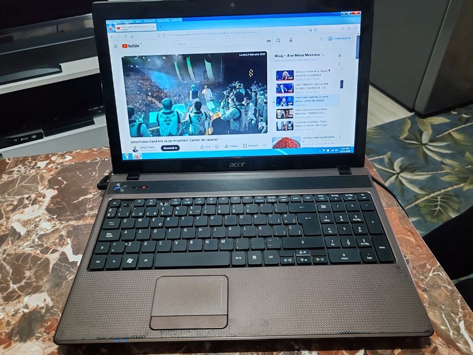 Laptop Acer stare buna