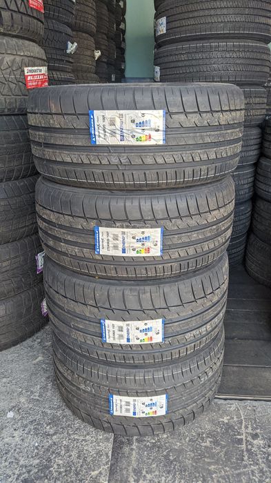 275/40R20 Triangle Разноширокие.