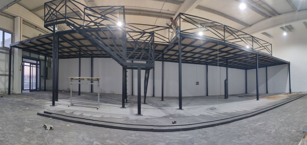 Сварщик бригада.