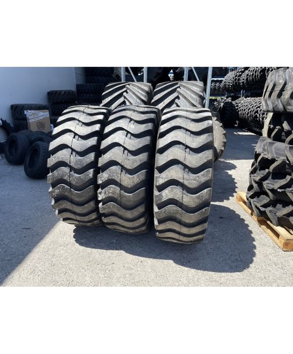 20.5-25 forerunner e3/l3 20pr