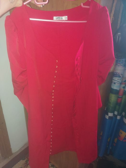 Новые вещи женские