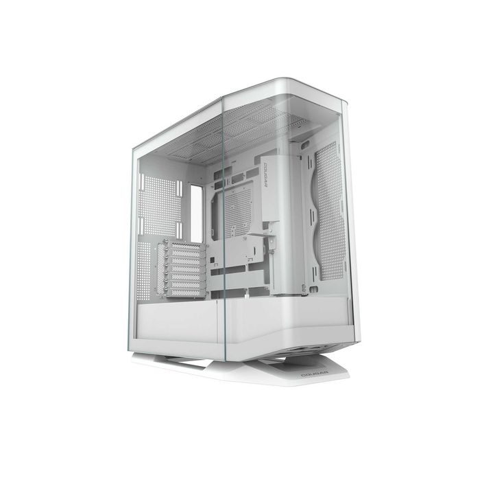 ! Корпус Case Cougar FV270 white | Цена с НДС
