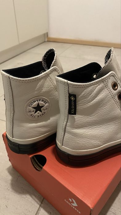 Converce gore tex 36.5