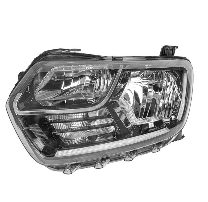 Фар за Dacia Duster 2018-2021