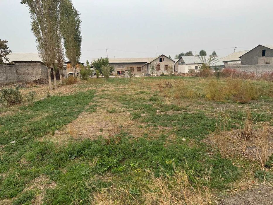 Участка Сотилади