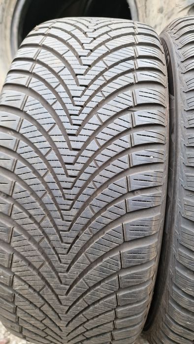Anvelope 225/45R19 marca Kumho, All Season, DOT 2024,7 mm