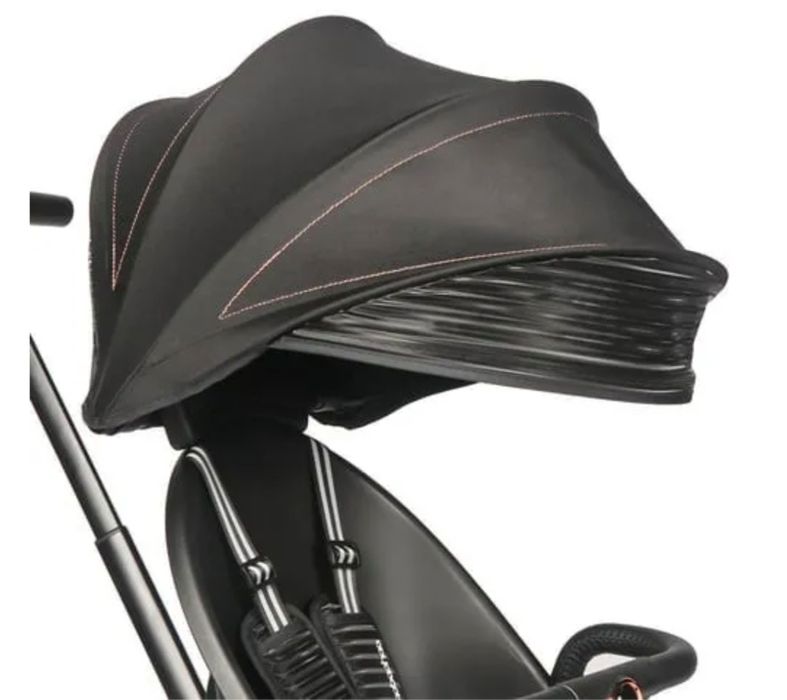 Детская  прогулочная коляска