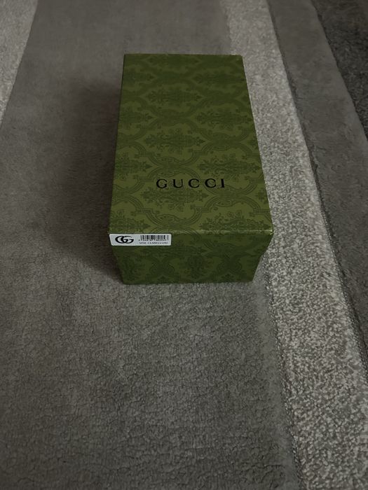 Gucci slides pentru vara