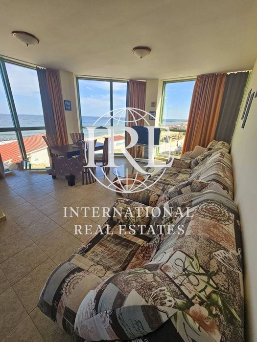 3-стаен в Варна-м-т Ален Мак площ 86 цена 175100