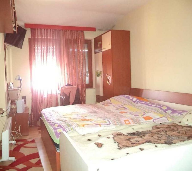 Дава се под наем Тристаен апартамент в Пловдив, Каменица 1 - 90 кв.м за 331.5 € - Снимка #2