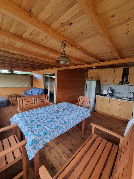 ,,Каравани Рай "Къмпинг Арапя (Елинор 2)