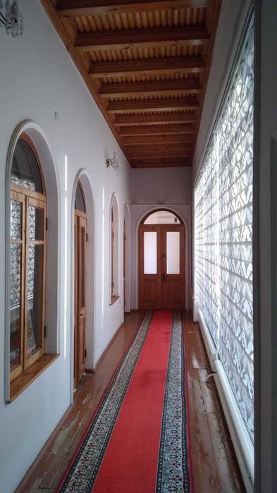 Сотилади 8 соток ховли М.Улугбек район Улугбек шахарчаси №20 Умида