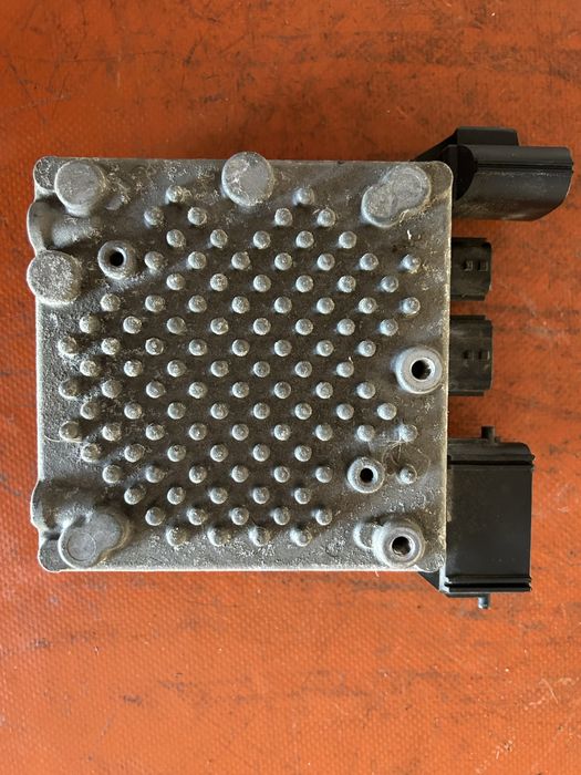 Ecu-Calculator Mazda 6 2.0D