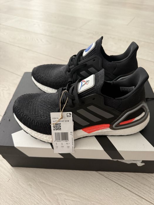 Adidas ultraboost 20