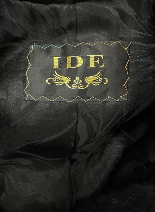 Норковая шуба, срочно!!!