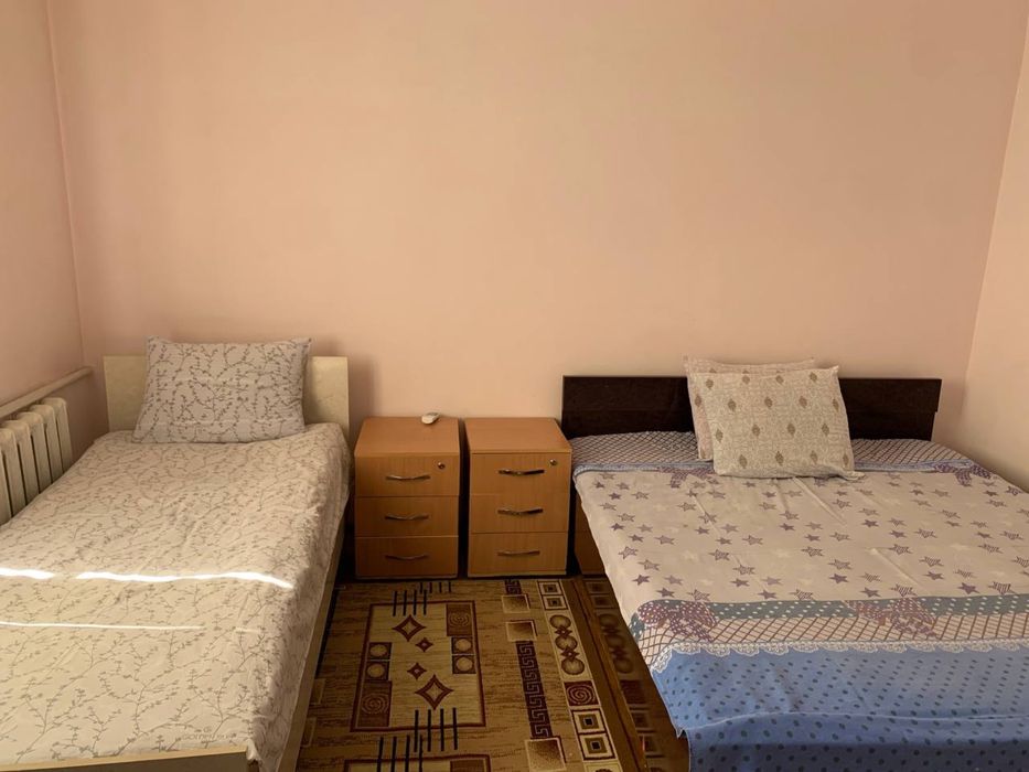 Хостел мехмонхона