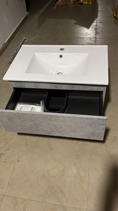 Комплект для ванный комнаты