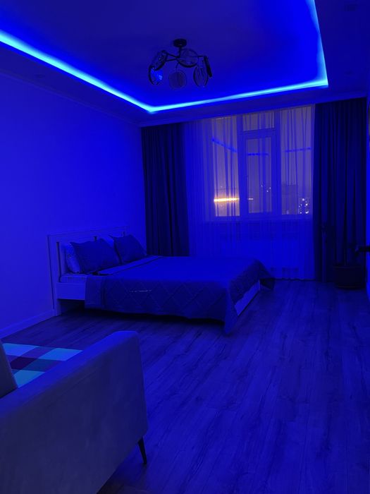 Квартиры посуточно