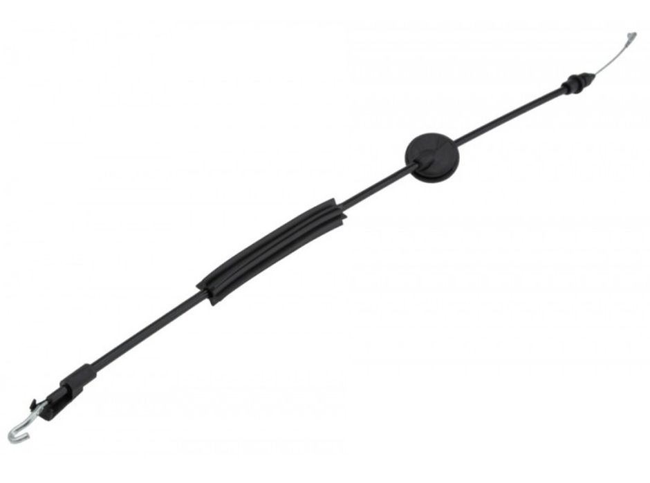 Жило За Отваряне На Предна Врата, Vw, Golf 5, Jetta, 530Mm
