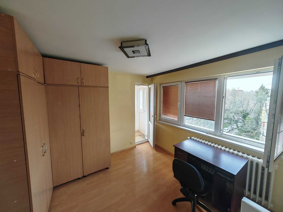 Apartament 2 camere de inchiriat Titan/Liviu Rebreanu - 10 minute metrou Titan/Auchan Titan