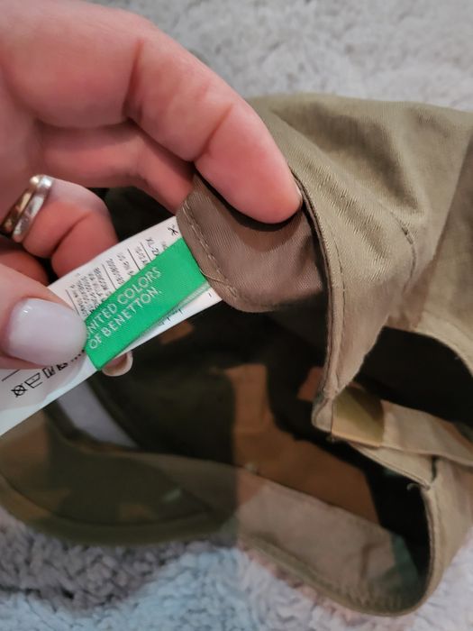 Vand sapca de fetite