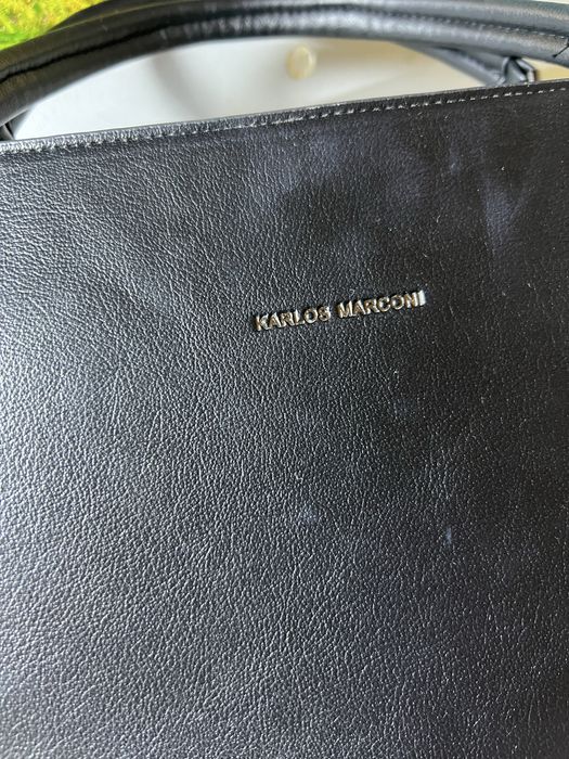 Продаю сумку кожанную