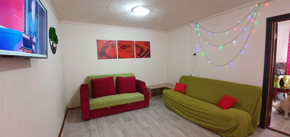 Сдам  в аренду домик  на Бухтарме