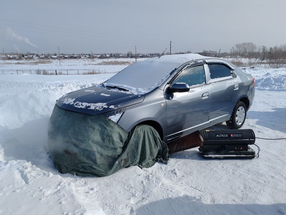 Отогрев авто Обогрев авто