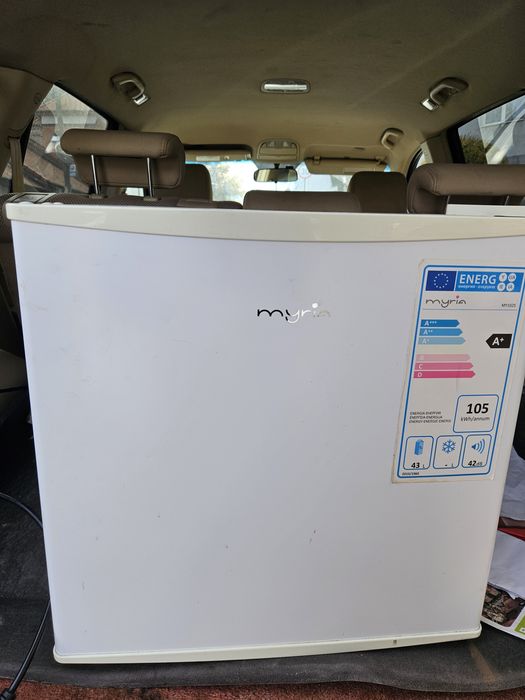 Mini-Frigider Myria 43L