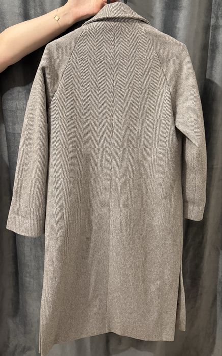 Верхняя одежда, пальто