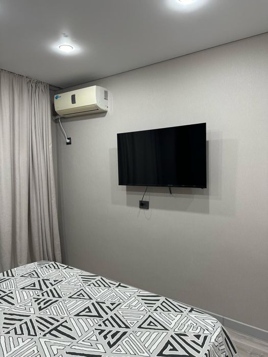 Хорошая однушка