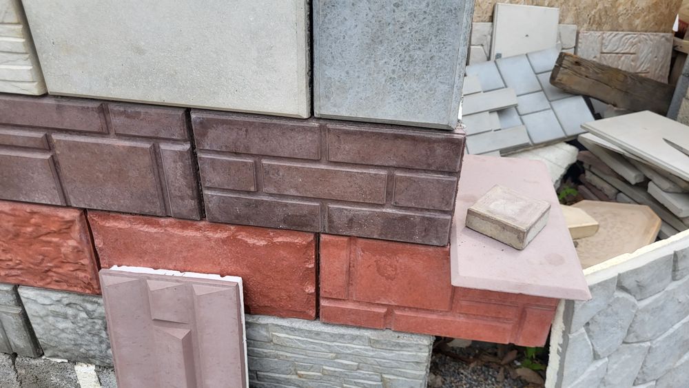 Станок для Евроблока