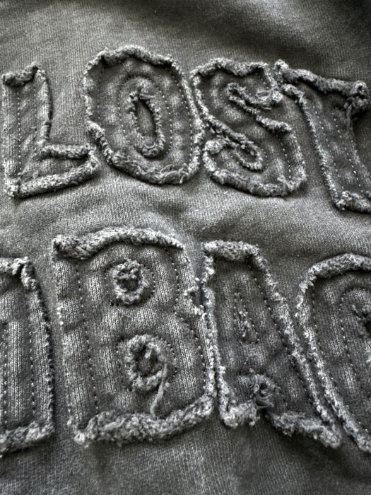 alexander spade zip up