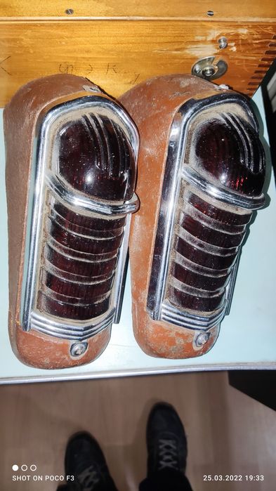 Ценители раритета, спец-предложение совсем новое