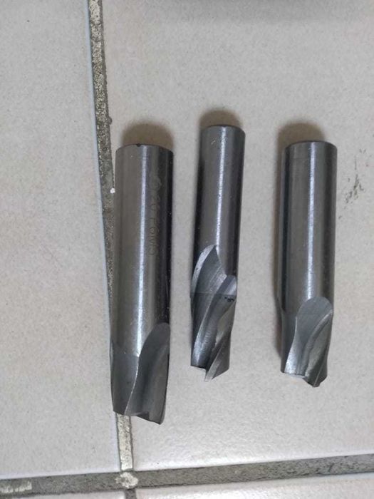 Штангенциркули, микрометры, уровни