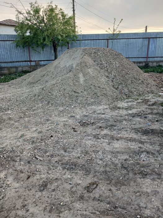 Vand lemne de foc si balastru