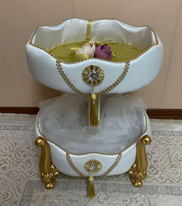 Тойбастар корзина набор Атырау