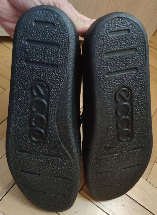 ECCO Soft дамски обувки 
Ecco Soft