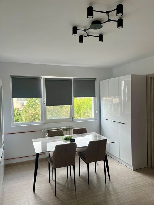 Inchiriez apartament cu 2 camere in regim hotelier