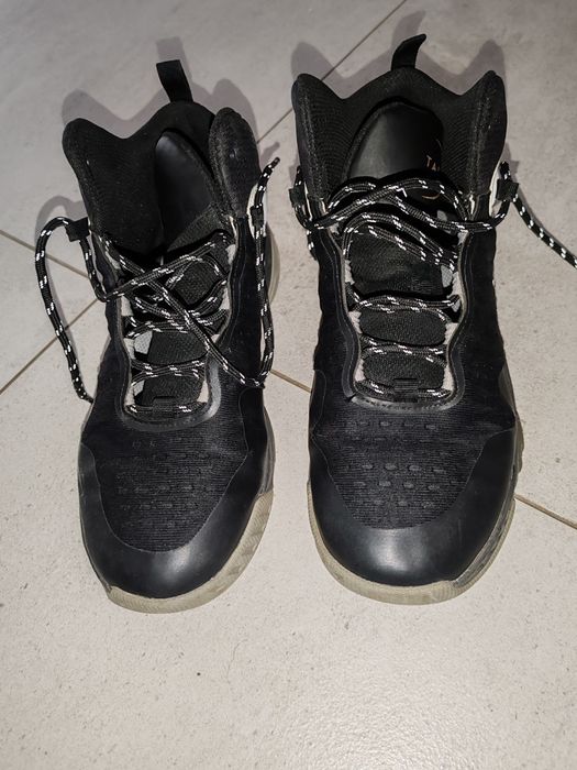 Vând ghete baschet TARMAK