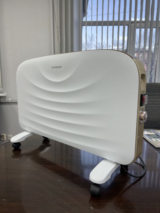 Обогреватель Almacom. 2кВт