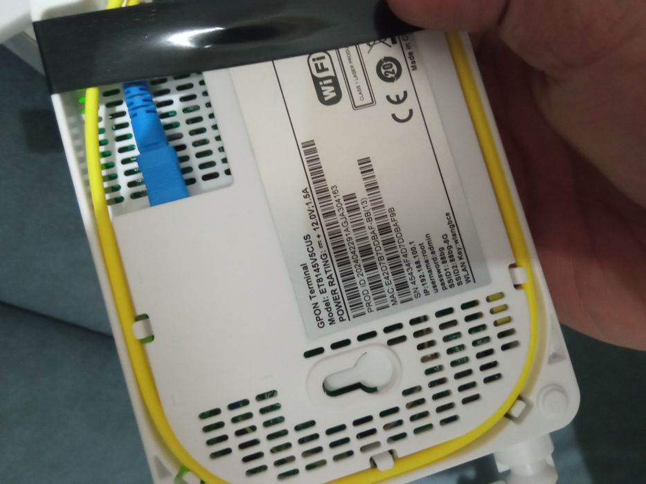 Оптика сварка хизмати