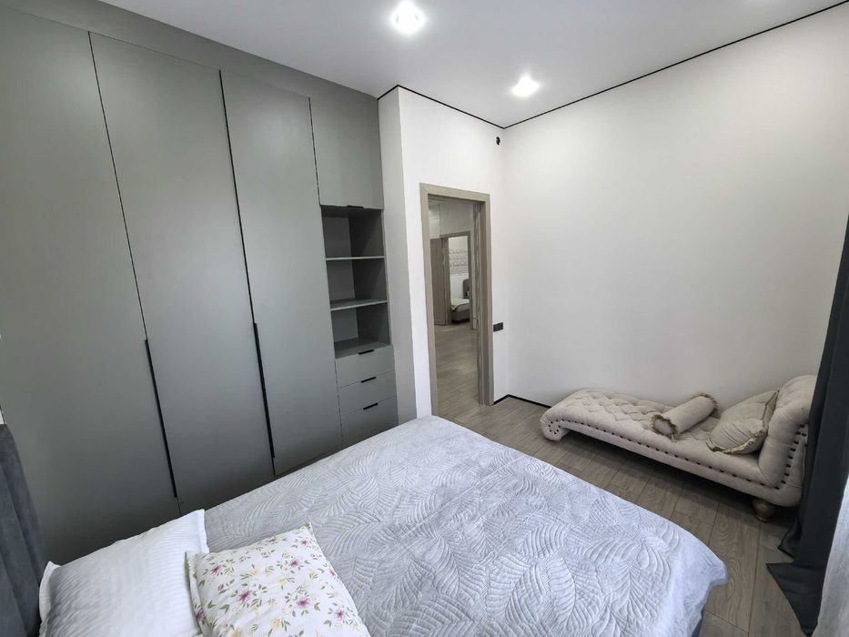 Сдается дом в 18-ом микрорайоне