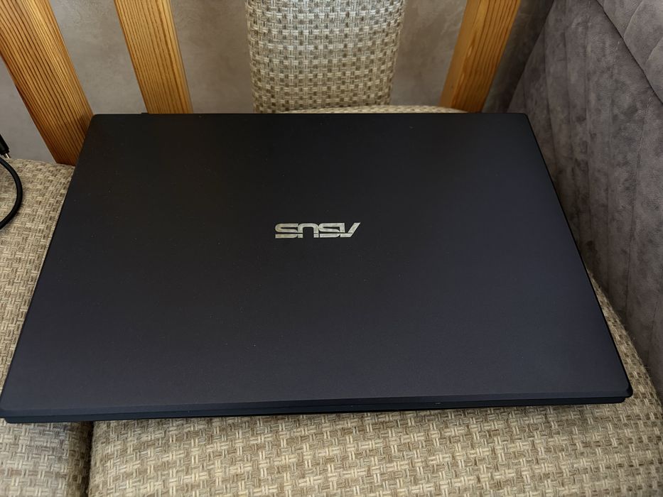 Ноутбук ASUS VivoBook X571GT